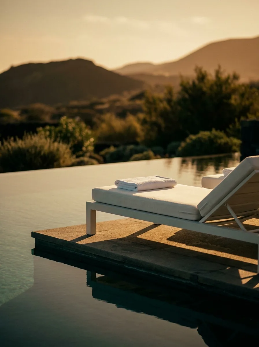 Spa & wellness