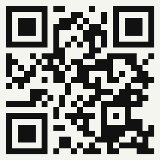 Código QR TPCard — ejemplo escaneable hacia tpcard.es