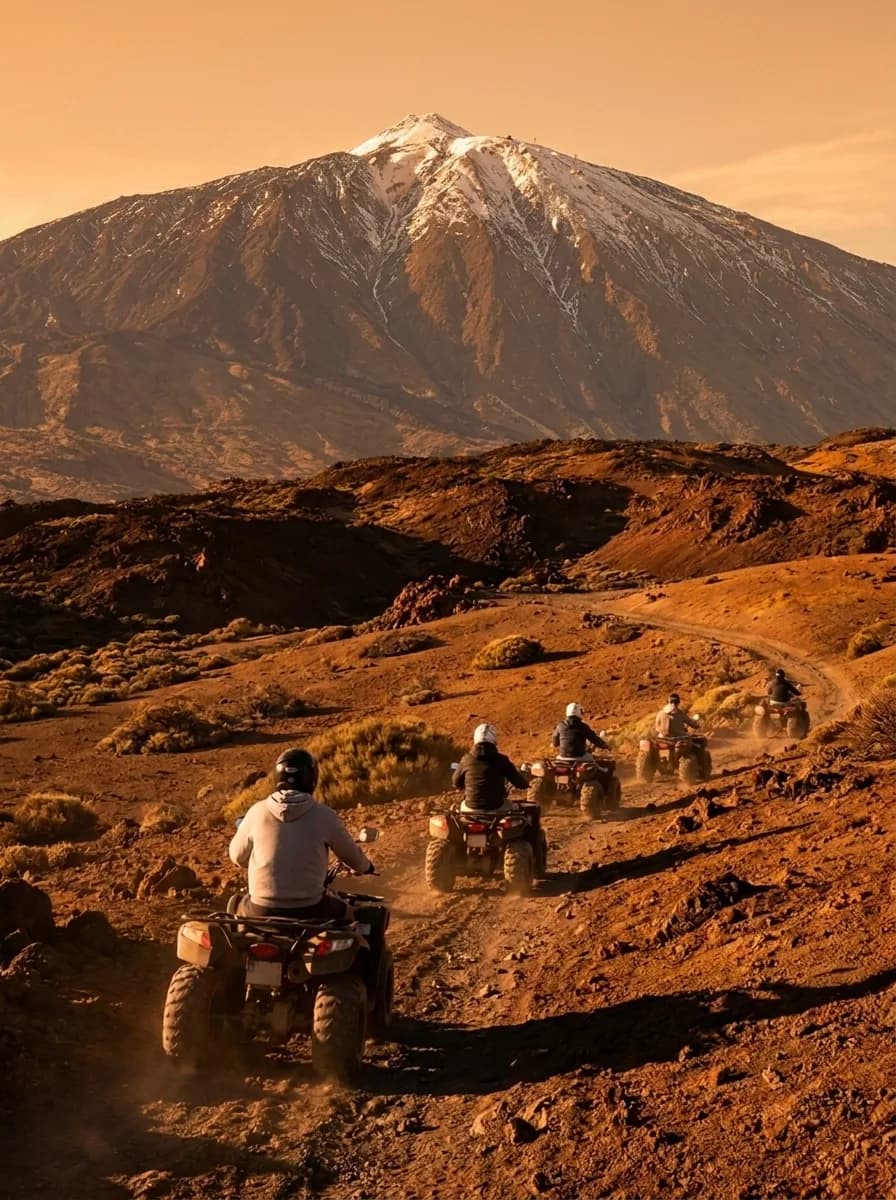 El Teide